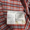 Camel Active Shirt Multicolor Plaid L Men’s Long Sleeve