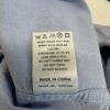 NN07 Samuel 5677 Shirt Men's XL Blue Slim Long Sleeve Oxford Grandad