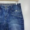 PME Legend Bare Metal Jeans Blue W33 L31 Men’s Straight Fit
