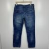 PME Legend Bare Metal Jeans Blue W33 L31 Men’s Straight Fit