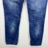 PME Legend Bare Metal Jeans Blue W33 L31 Men’s Straight Fit