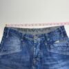 PME Legend Bare Metal Jeans Blue W33 L31 Men’s Straight Fit