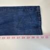 PME Legend Bare Metal Jeans Blue W33 L31 Men’s Straight Fit