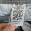 PME Legend Bare Metal Jeans Blue W33 L31 Men’s Straight Fit