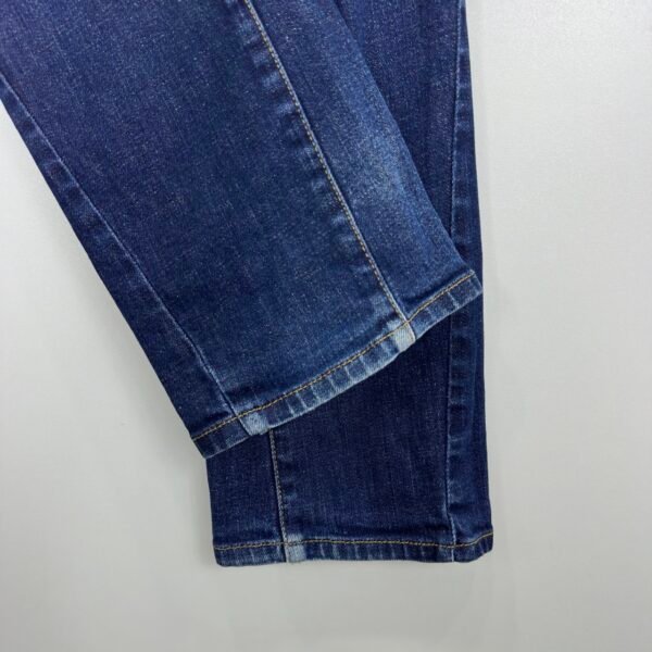 Diesel Jeans Blue W30 L33 Men’s Stretch Regular Straight