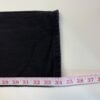 Wrangler Texas Jeans Black W37 L34 Men’s Straight Fit Zip