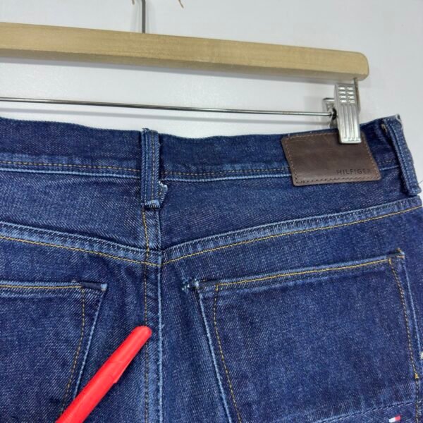 Tommy Hilfiger Mercer Jeans Blue W31 L32 Men’s Stretch