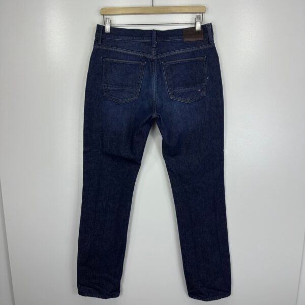 Tommy Hilfiger Mercer Jeans Blue W31 L32 Men’s Stretch