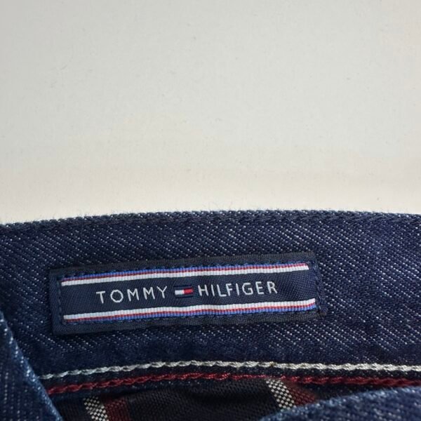Tommy Hilfiger Mercer Jeans Blue W31 L32 Men’s Stretch