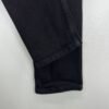 Levi’s 502 Taper Jeans Black W32 L30 Men’s Stretch Slim