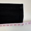 Levi’s 502 Taper Jeans Black W32 L30 Men’s Stretch Slim