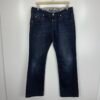 Camp David Nick Jeans Blue W35 L33 Men’s Regular Straight