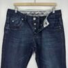 Camp David Nick Jeans Blue W35 L33 Men’s Regular Straight