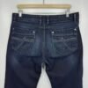 Camp David Nick Jeans Blue W35 L33 Men’s Regular Straight