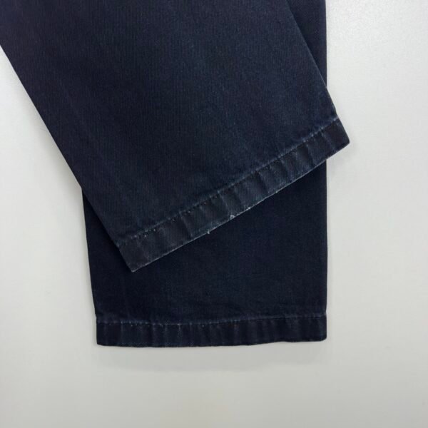 Camp David Nick Jeans Blue W35 L33 Men’s Regular Straight