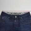 Camp David Nick Jeans Blue W35 L33 Men’s Regular Straight