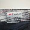 Camp David Nick Jeans Blue W35 L33 Men’s Regular Straight