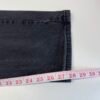 Levi’s 505 Jeans Black W34 L28 Men’s Regular Straight Zip