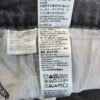 Levi’s 505 Jeans Black W34 L28 Men’s Regular Straight Zip