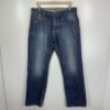 PME Legend Pall Mall TR800 Jeans Blue W36 L34 Men’s Bootcut
