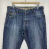 PME Legend Pall Mall TR800 Jeans Blue W36 L34 Men’s Bootcut