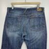 PME Legend Pall Mall TR800 Jeans Blue W36 L34 Men’s Bootcut