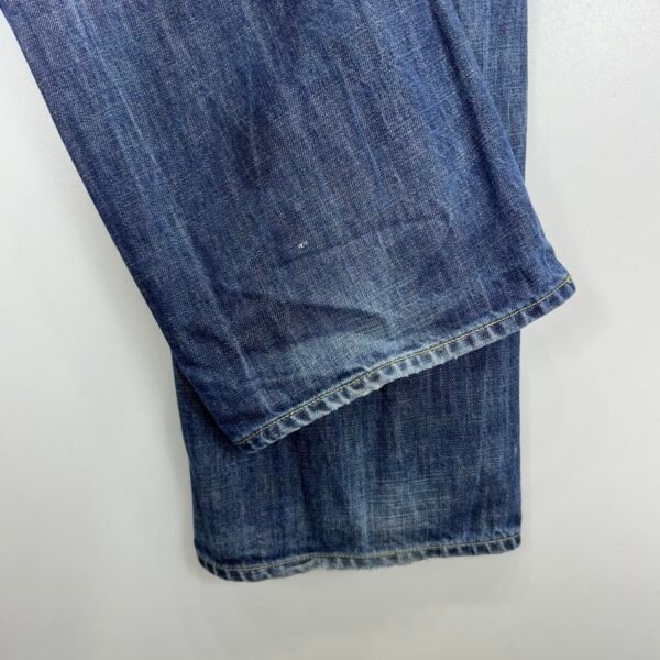 PME Legend Pall Mall TR800 Jeans Blue W36 L34 Men’s Bootcut
