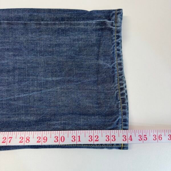 PME Legend Pall Mall TR800 Jeans Blue W36 L34 Men’s Bootcut