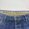 PME Legend Pall Mall TR800 Jeans Blue W36 L34 Men’s Bootcut