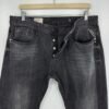 Replay Newbill MA955 Jeans Grey W34 L34 Men’s Straight
