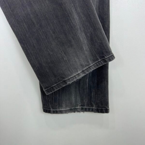 Replay Newbill MA955 Jeans Grey W34 L34 Men’s Straight
