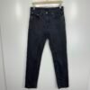 Levi’s 541 Jeans Black Men’s W32 L33 Athletic Taper