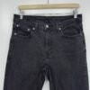Levi’s 541 Jeans Black Men’s W32 L33 Athletic Taper