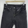 Levi’s 541 Jeans Black Men’s W32 L33 Athletic Taper