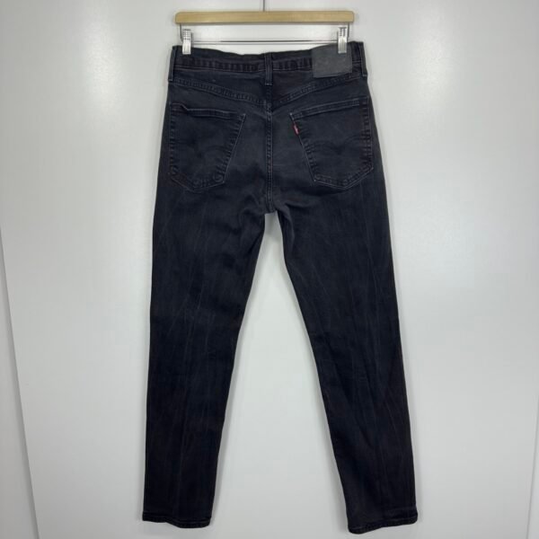 Levi’s 541 Jeans Black Men’s W32 L33 Athletic Taper