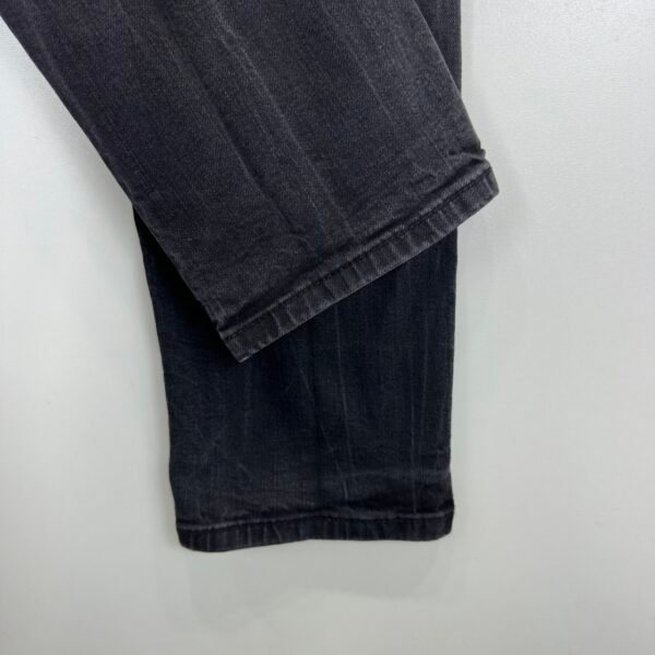 Levi’s 541 Jeans Black Men’s W32 L33 Athletic Taper