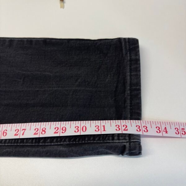 Levi’s 541 Jeans Black Men’s W32 L33 Athletic Taper