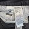 Levi’s 541 Jeans Black Men’s W32 L33 Athletic Taper