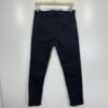 IMG_5685 Large Full back view of Diesel 2005 black jeans hanging on a rail