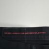 IMG_5690 Large Diesel Library for Successful Living label inside the jeans waistband