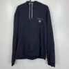 Gant Hoodie Dark Midnight Blue XL Men’s Embroidered Logo