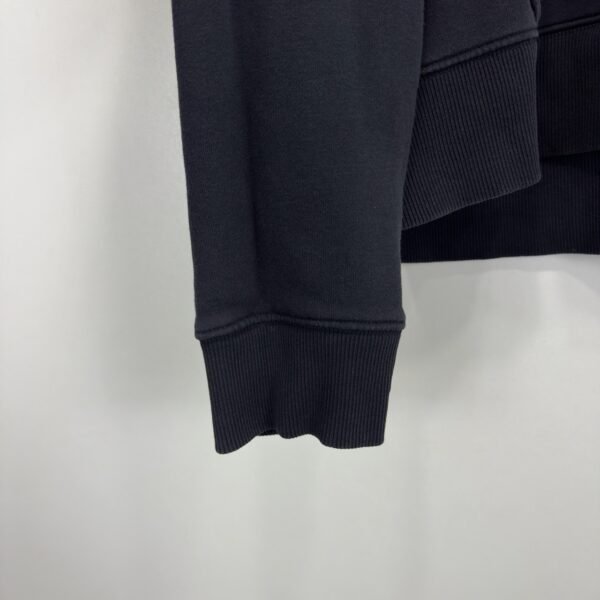Gant Hoodie Dark Midnight Blue XL Men’s Embroidered Logo
