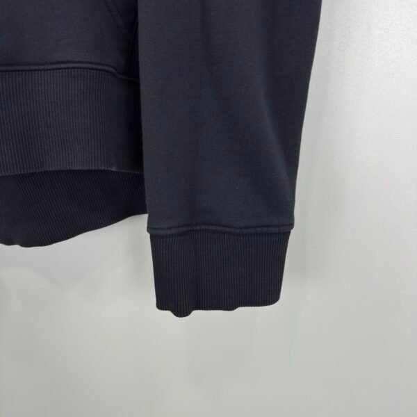 Gant Hoodie Dark Midnight Blue XL Men’s Embroidered Logo