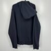 Gant Hoodie Dark Midnight Blue XL Men’s Embroidered Logo