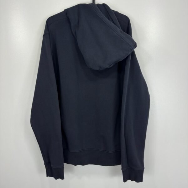 Gant Hoodie Dark Midnight Blue XL Men’s Embroidered Logo