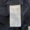 Gant Hoodie Dark Midnight Blue XL Men’s Embroidered Logo