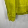 The North Face Drew Peak Hoodie Yellow L Men’s Big Logo