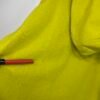 The North Face Drew Peak Hoodie Yellow L Men’s Big Logo