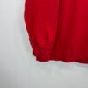 Chemise Lacoste 5191L Turtle Neck Top Red Size 4 / M Men’s Long Sleeve