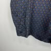 Ted Baker Shirt Geometric Pattern Size 5 / L Men’s Slim Fit